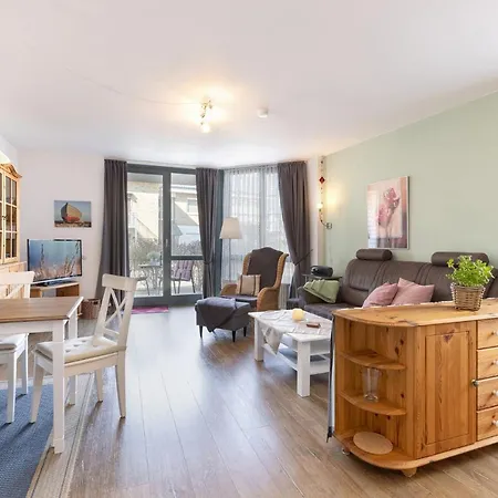Strandhausvilla 4 داهم