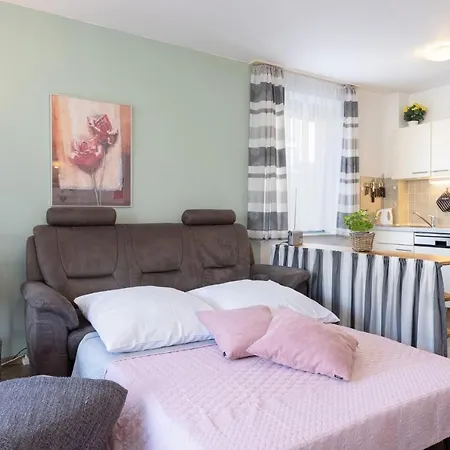 Strandhausvilla 4 *