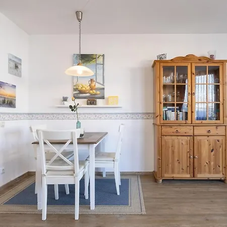 Strandhausvilla 4 داهم