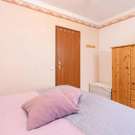 Strandhausvilla 4 شقة داهم