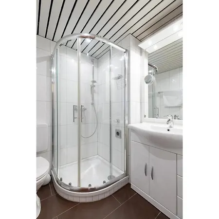 Strandhausvilla 4 شقة *